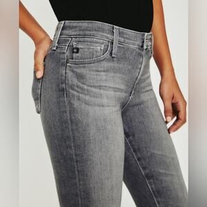Adriano Goldschmied Farrah Ankle Jeans